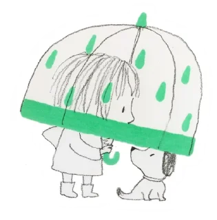 ☔️