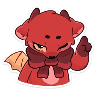 😈