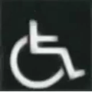 ♿️