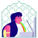 🌈