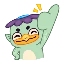 👍