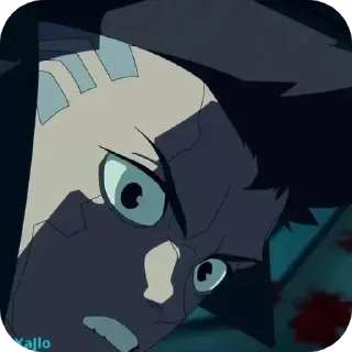 😠
