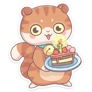 🍰