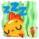 😴
