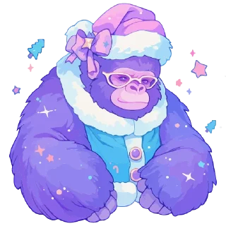 🦍