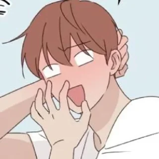 😳