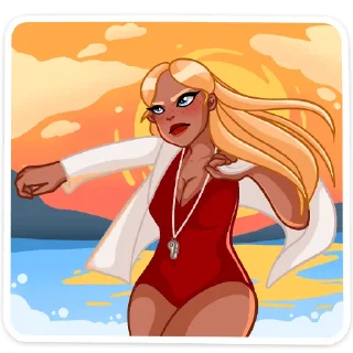 💃