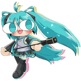 🎤