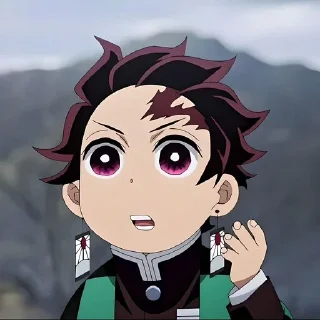 😧