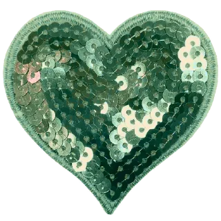 💚