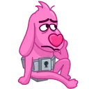 😭
