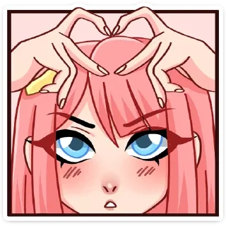 ❤️
