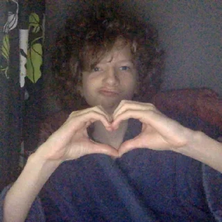 ❤️