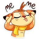 😝