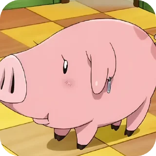 🐷