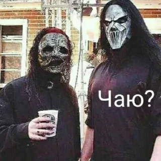 ☕