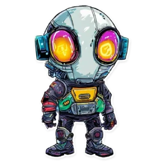 👽