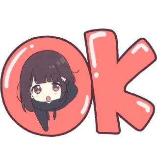 👌