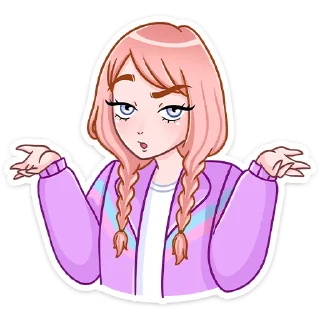 🤷‍♀️
