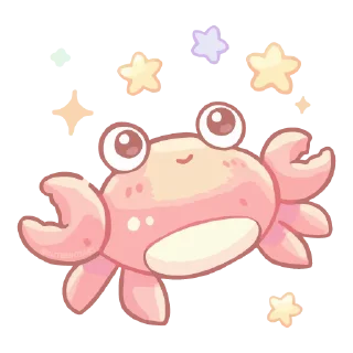 🦀