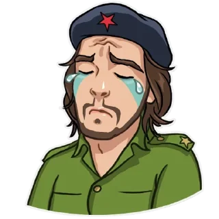 😢