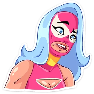 😀