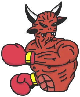 🥊