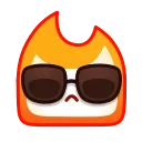 😎