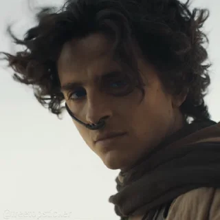 Дюна|Dune @freetopsticker