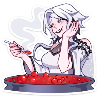 🍜
