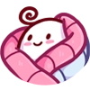 Mr. Blanket
