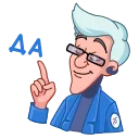 👍