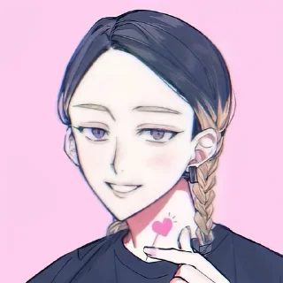 💕