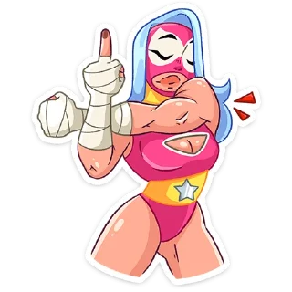 🖕