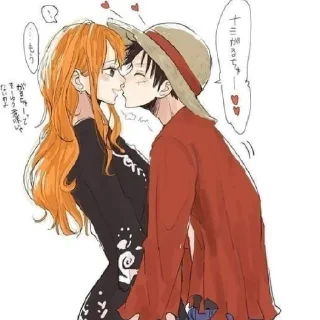 🧡