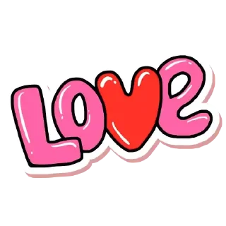 ❤️