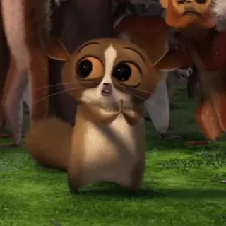 😮