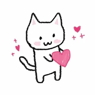 ❤️