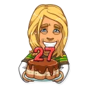 🎂