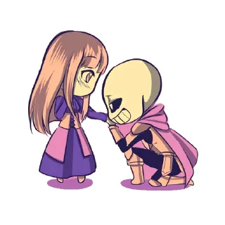 😘