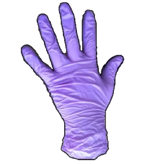 ✋