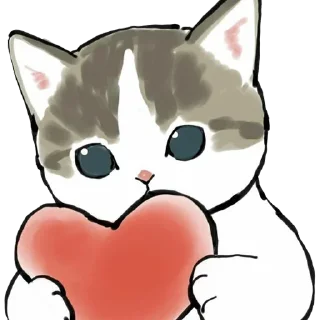 ❤️