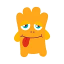 Monsters @stickersb2b