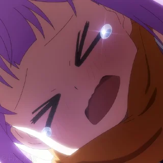😭