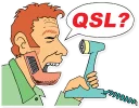 HAM RADIO stickers