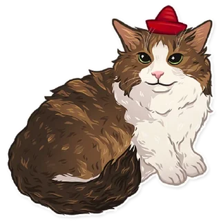 МоиКоты