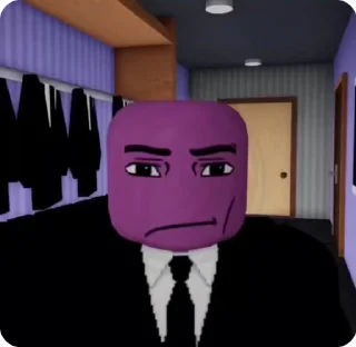 😨
