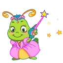 🧙‍♀️