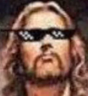 ✝