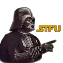 😠